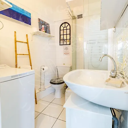 Le Cocon En Hyper Centre Lejlighed *