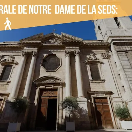 Le Cocon En Hyper Centre