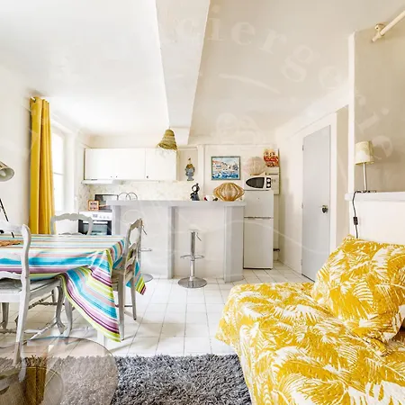 Le Cocon En Hyper Centre