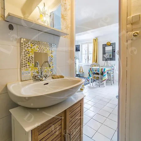 Le Cocon En Hyper Centre Apartment