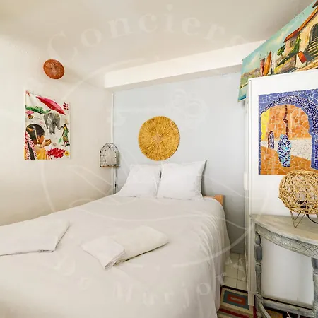 Le Cocon En Hyper Centre Appartement