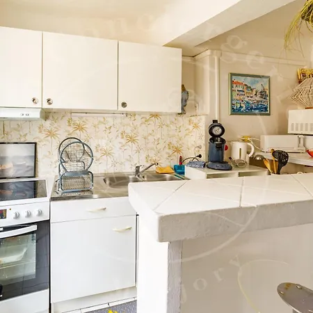 Le Cocon En Hyper Centre Appartement *