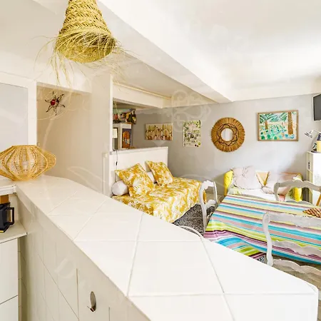 Apartment Le Cocon En Hyper Centre *