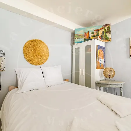 Le Cocon En Hyper Centre Apartment Toulon