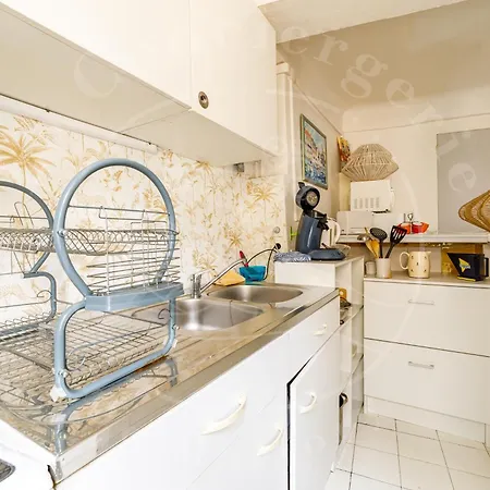 Le Cocon En Hyper Centre Toulon