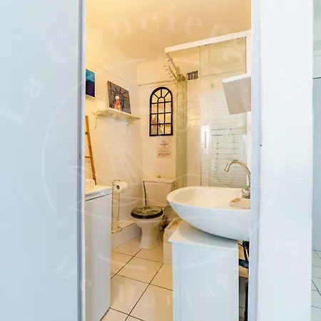 Le Cocon En Hyper Centre Apartment Toulon